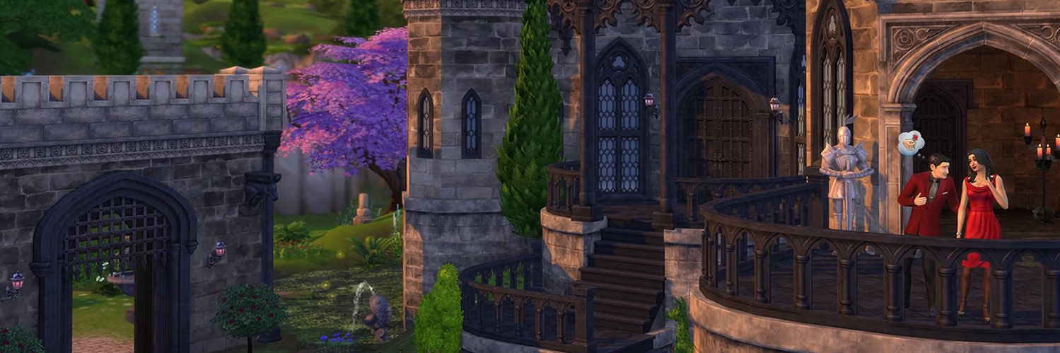 KnySims's profile banner image