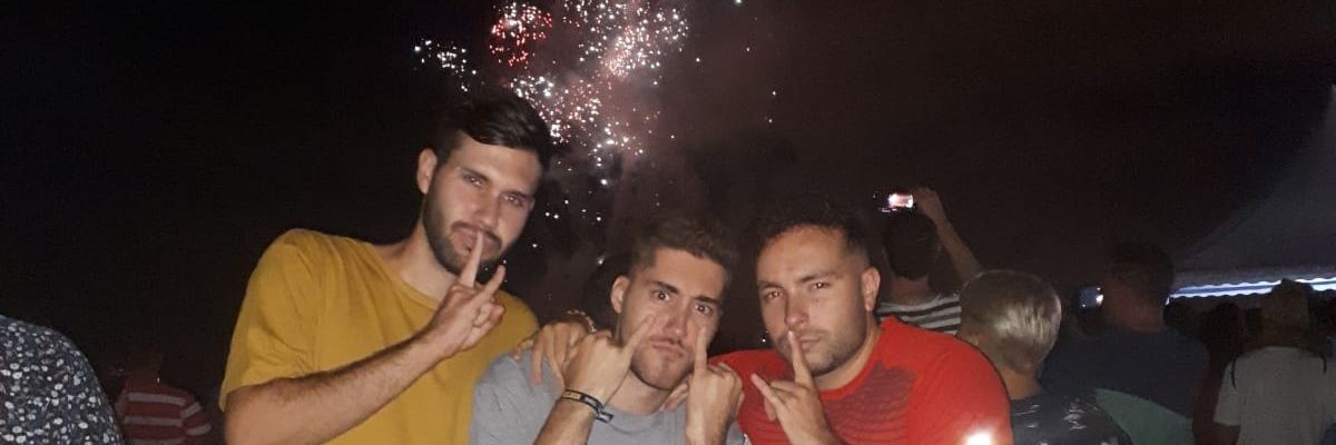 daaviidva97's profile banner image