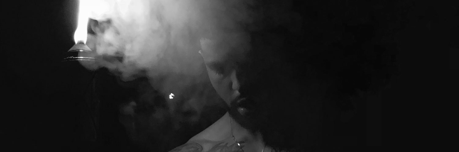 SuaveKP's profile banner image