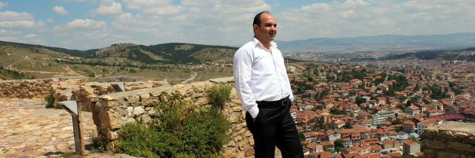 AliEvgiloglu's profile banner image