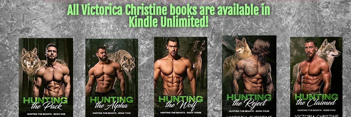 VictoriaAuthor_'s profile banner image