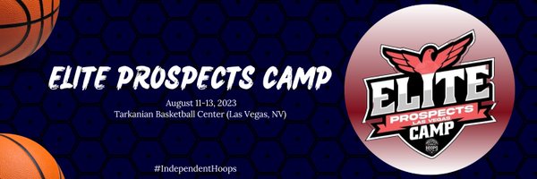 Independent Hoops Profile Banner