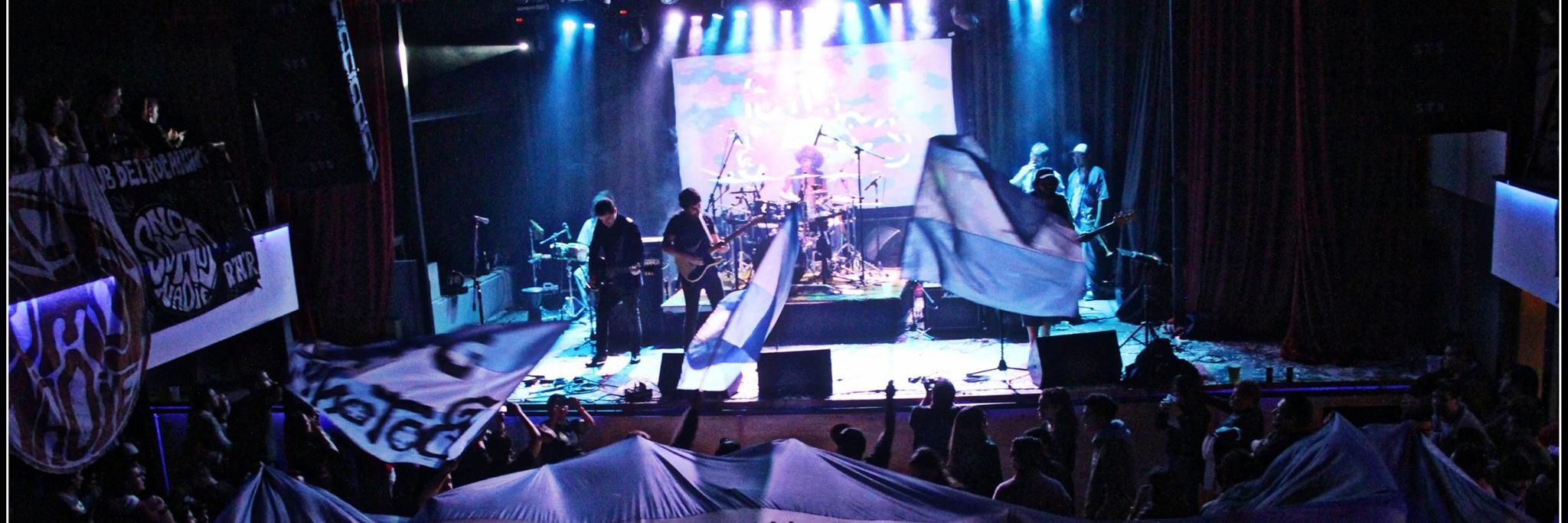 Sin Botones Oficial banner