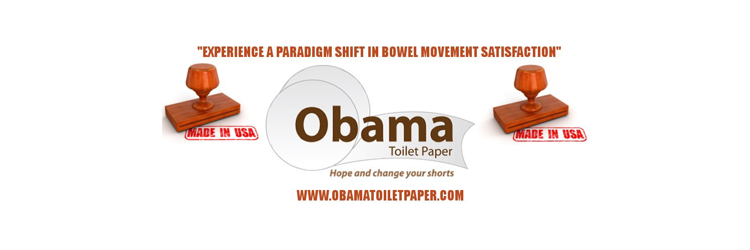 ObamaToilet's profile banner image