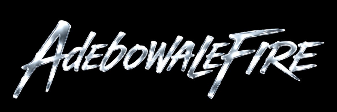 AdebowaleFire's profile banner image