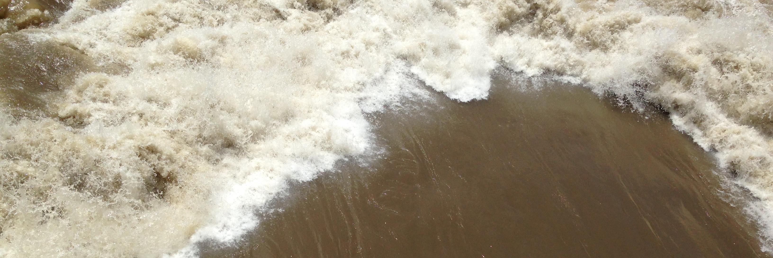 Water Center at CMU banner