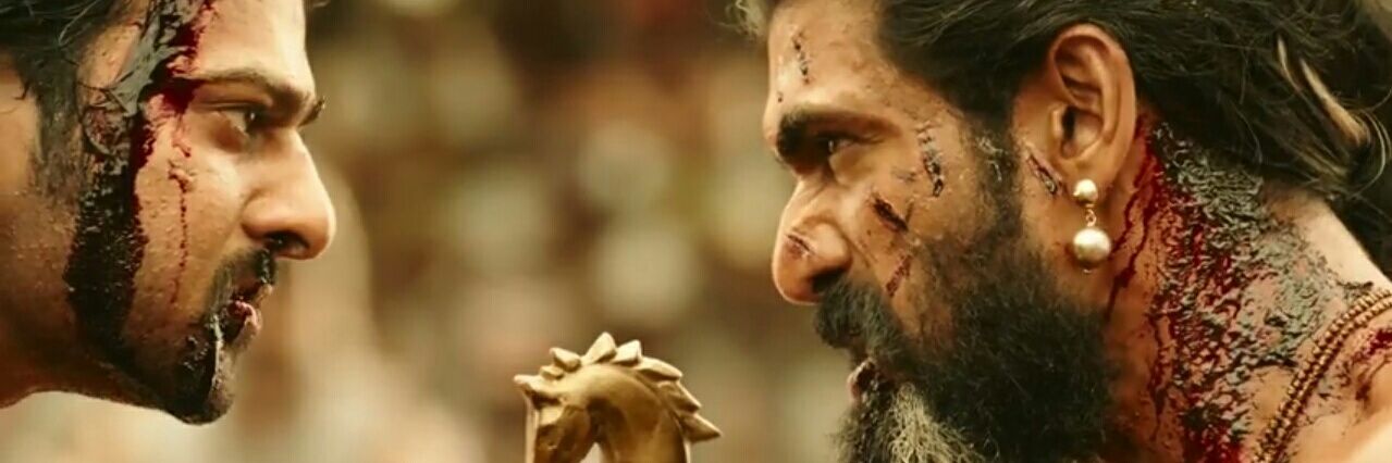 FansDaggubati's profile banner image