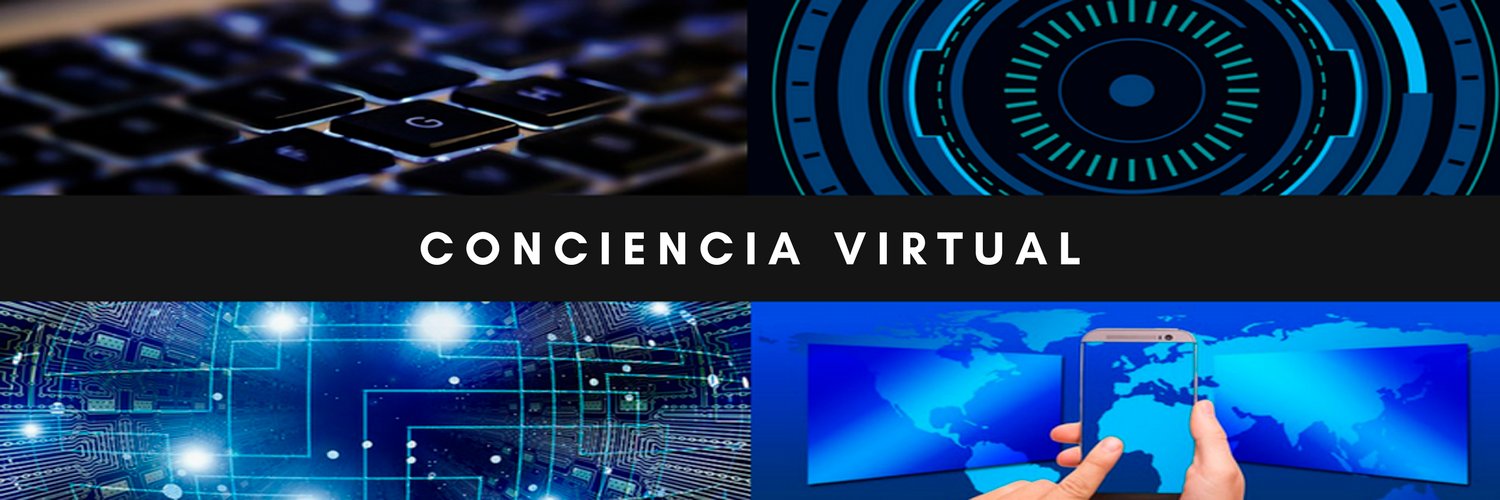 concienciavirt's profile banner image