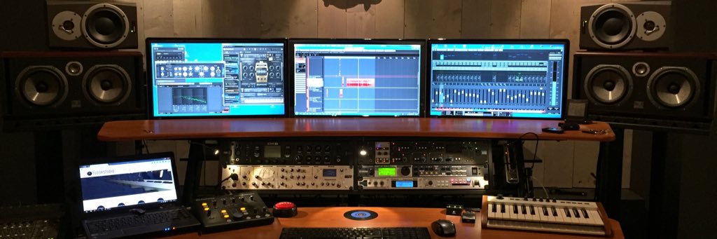 TudorStudio1's profile banner image