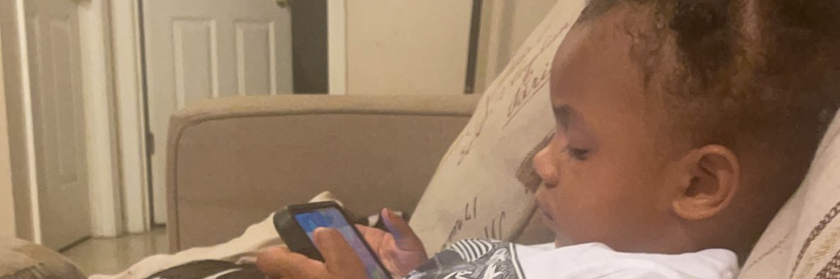 ForeverBamm's profile banner image
