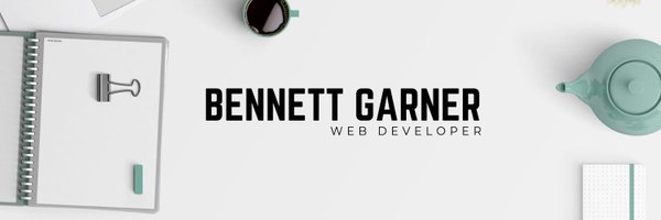BennettGarner Profile Banner