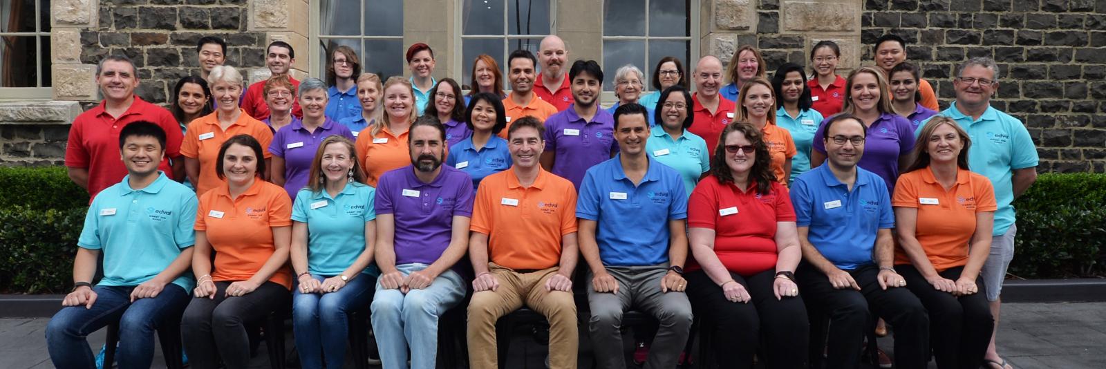 Edval Timetables banner