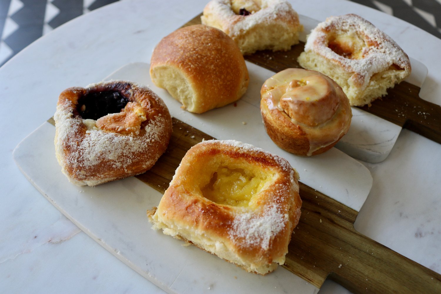 Brooklynkolache's profile banner image