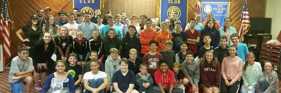 InteractClubP's profile banner image