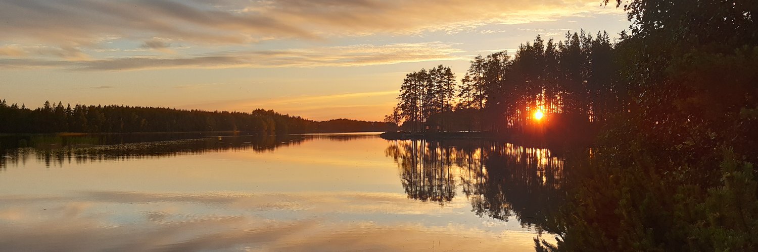 IsmoTiainen's profile banner image