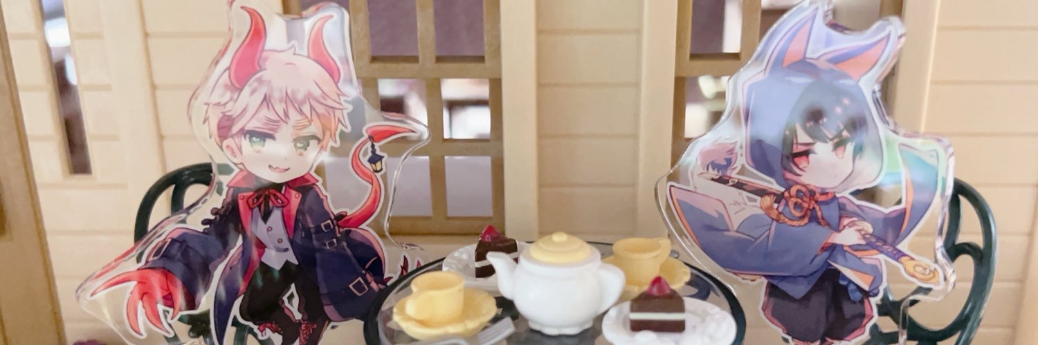 haduki810719's profile banner image