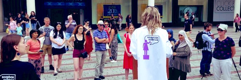 Dr Catherine Talbot banner