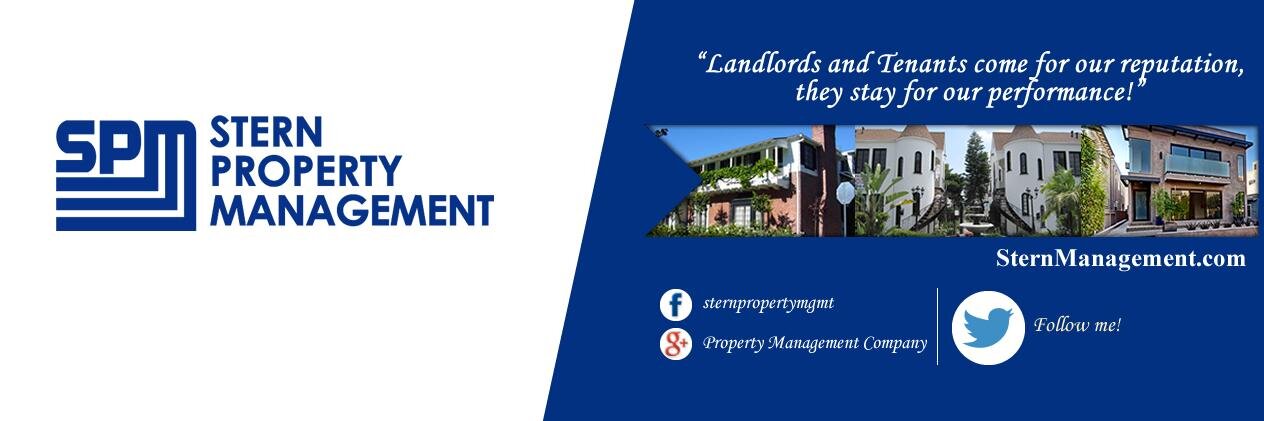 SternManagement's profile banner image