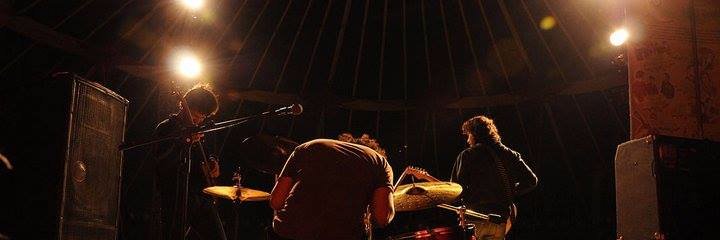 facasvoadoras's profile banner image