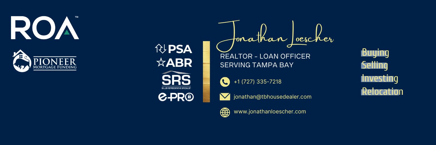 JLoescher's profile banner image