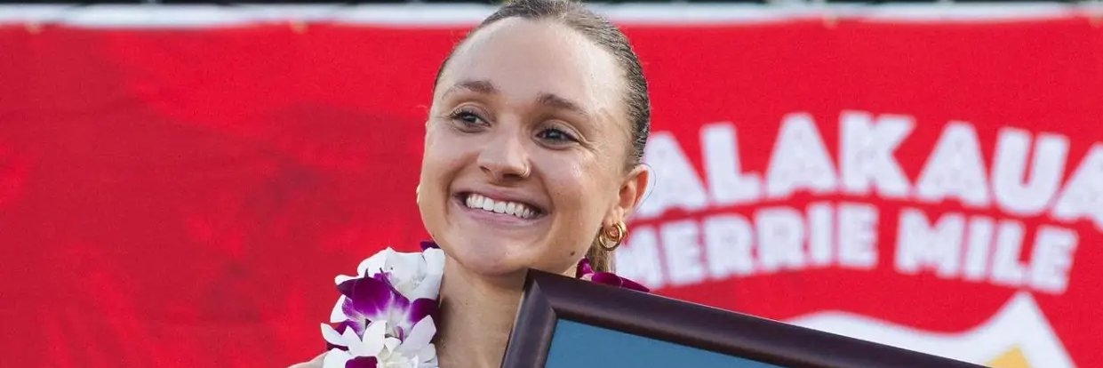 World-Track and Field banner