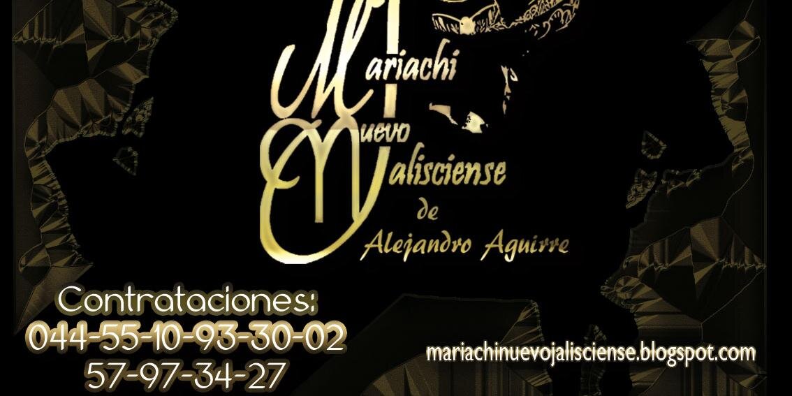 Alejandro Aguirre banner