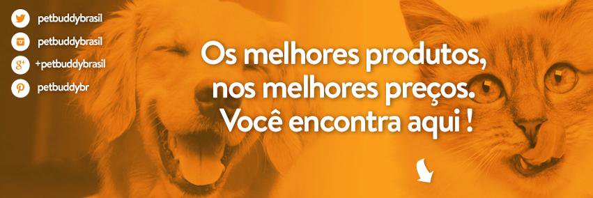 petbuddybrasil's profile banner image