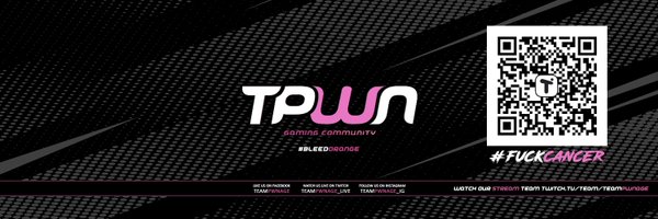 HeavyWun Profile Banner