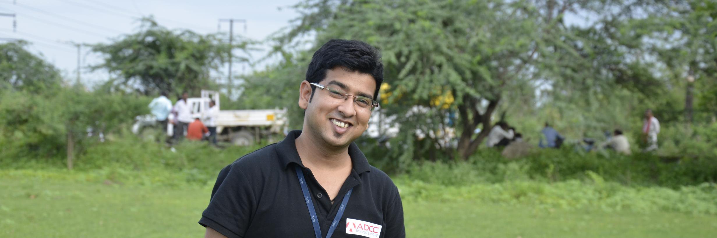 Aloksinghku's profile banner image