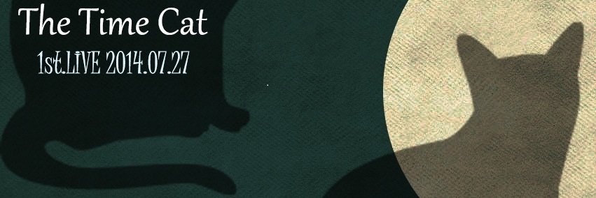 timecatmusi's profile banner image