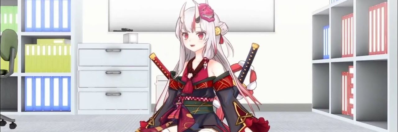 kiyuukizen's profile banner image