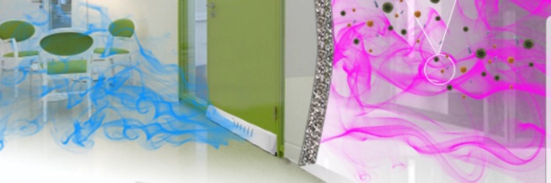 DoorFilter's profile banner image