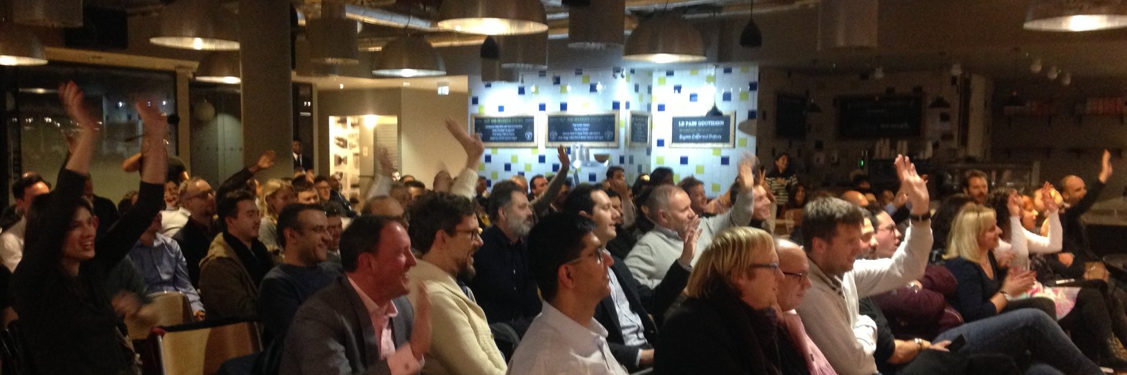 Secret Sauce 2023 banner