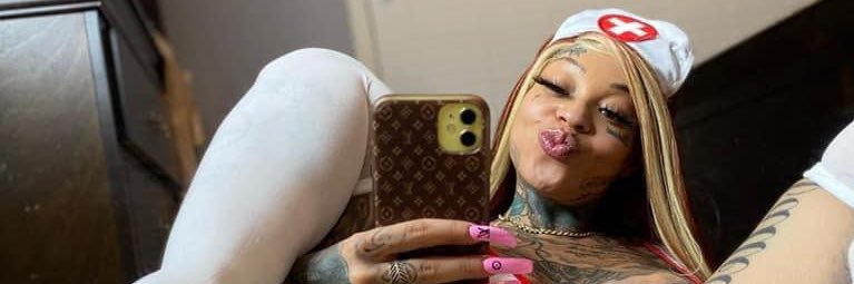 tattedkaay's profile banner image
