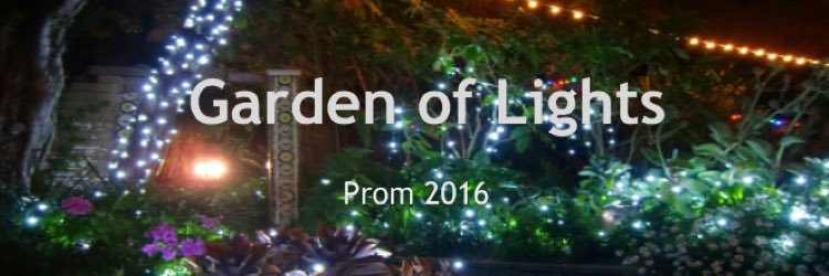 prombhs2016's profile banner image