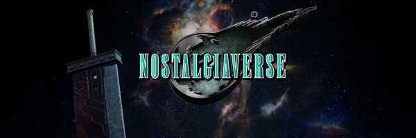 NostalgiaVerse7 Profile Banner