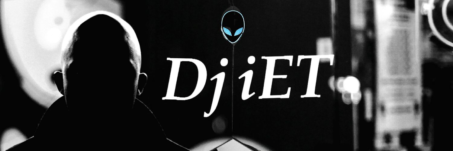 Dj_iET's profile banner image