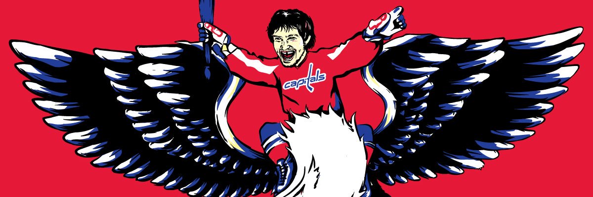 NYCCapsCrew's profile banner image