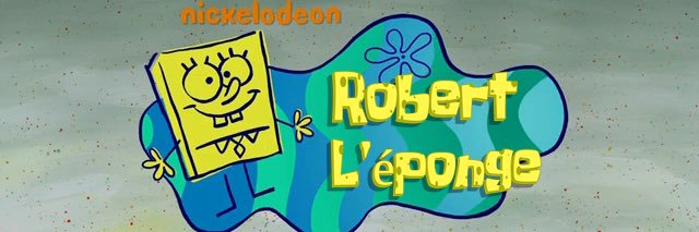 🇵🇸Bob L’éponge🇵🇸 banner