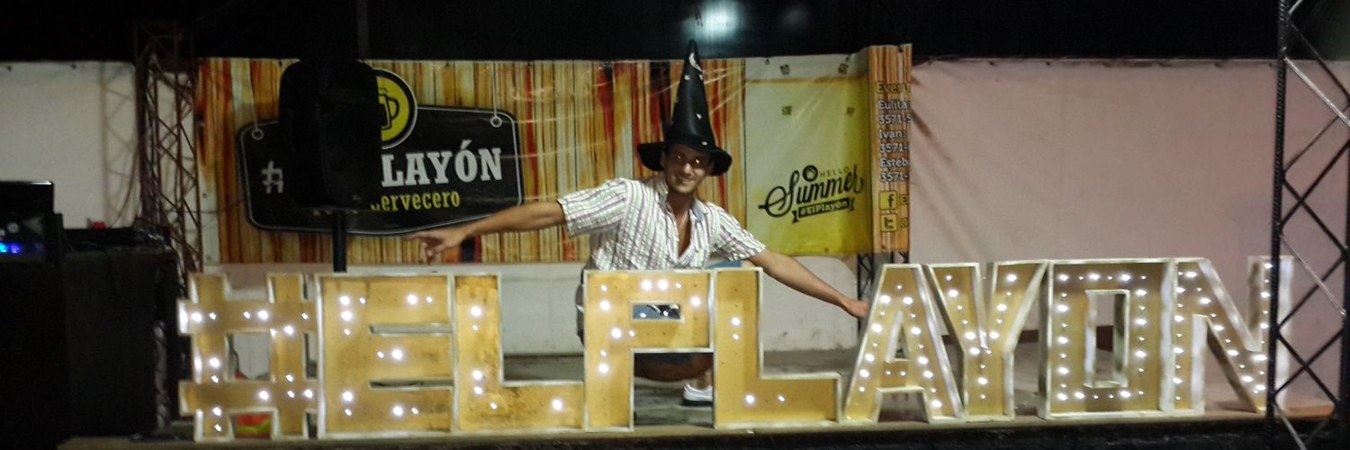 FernandoEula's profile banner image