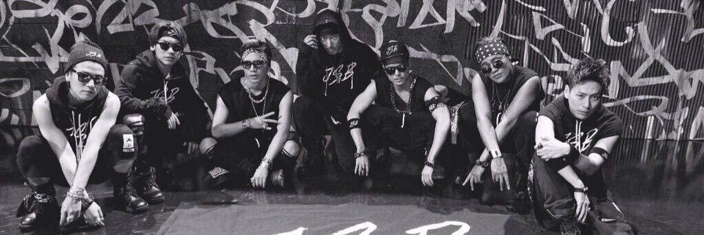 0306JSB24's profile banner image