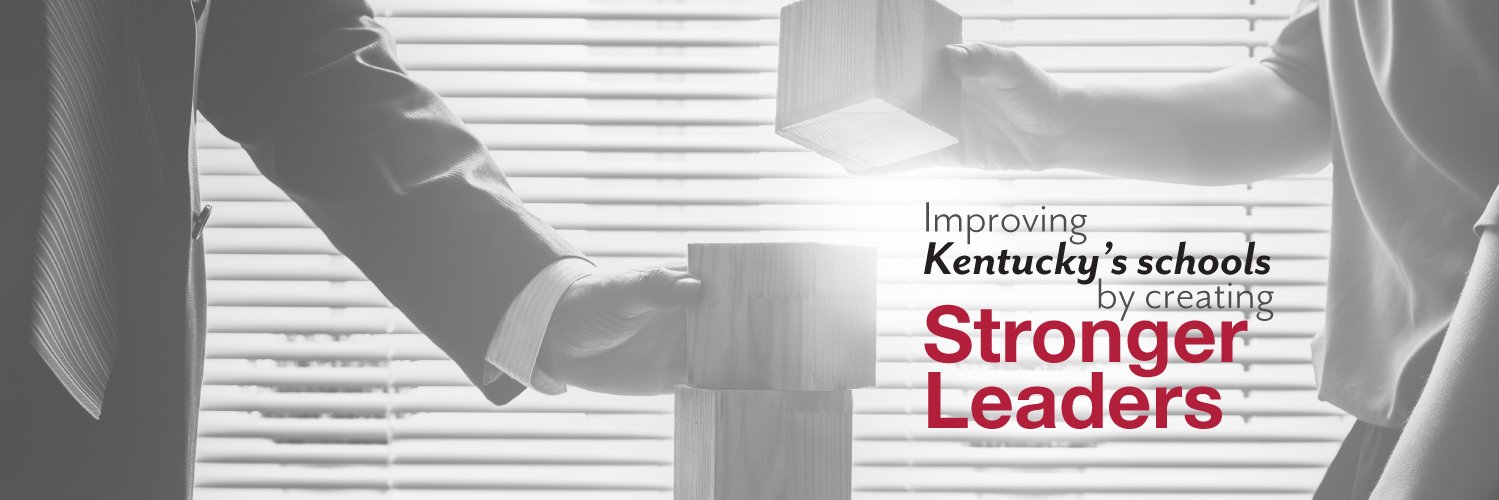 Leadership Institute for School Principals banner