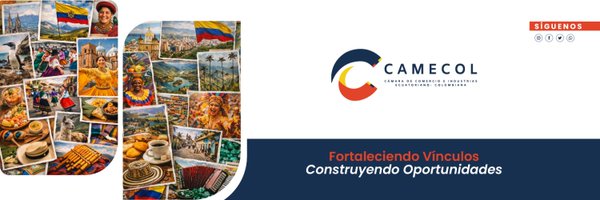 CAMECOLEC Profile Banner