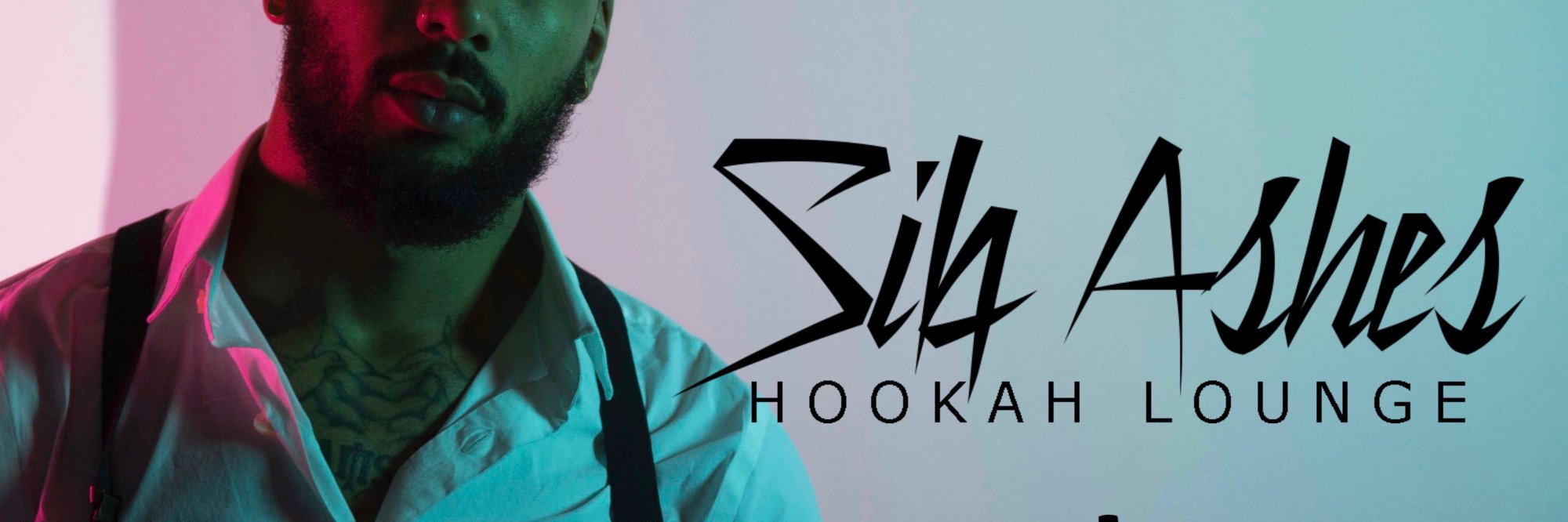 SilQAshes's profile banner image