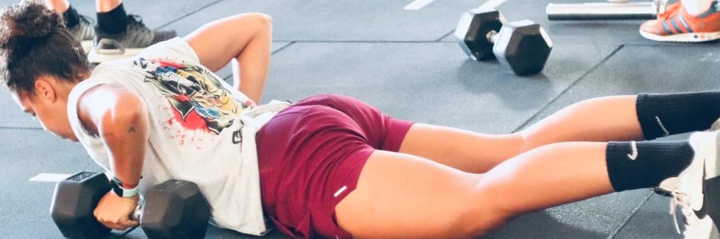MariaBernal167's profile banner image