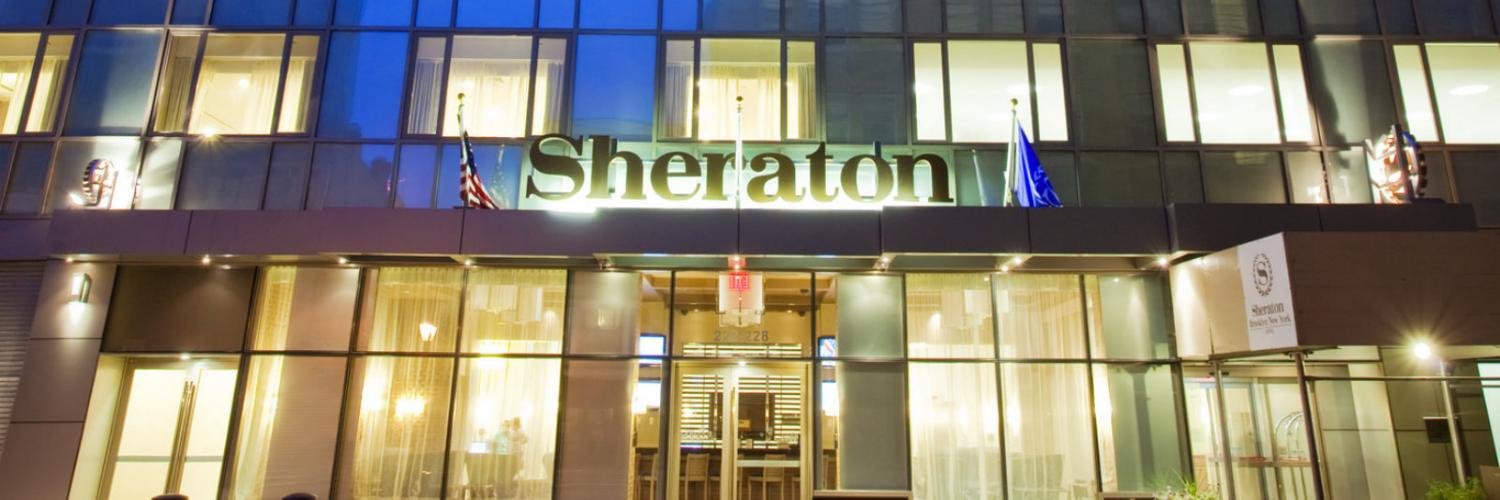 SheratonBK's profile banner image