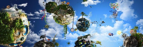 InventOurFuture Profile Banner
