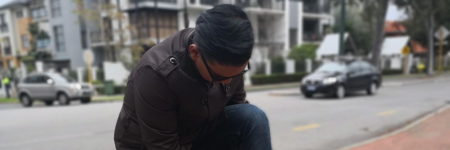 nabielfikry's profile banner image