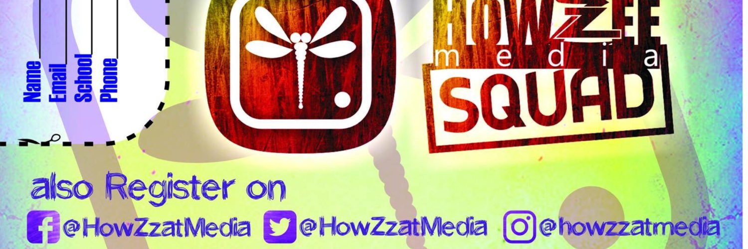 HowzzatMedia's profile banner image