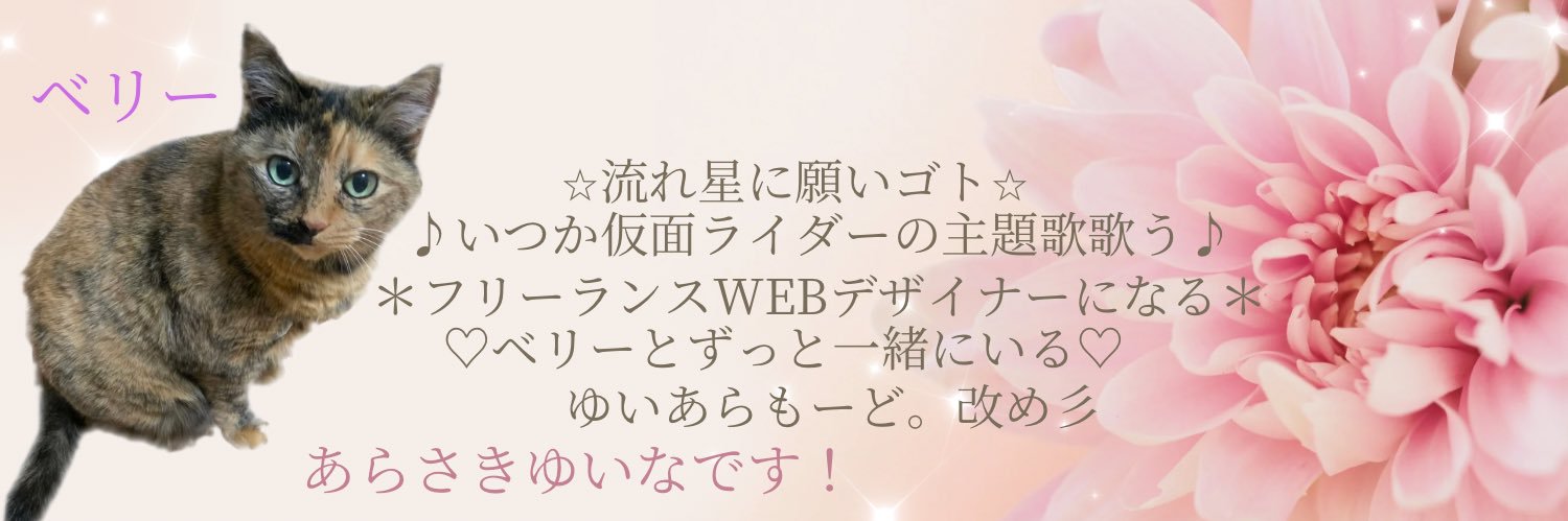 愛川結菜 banner